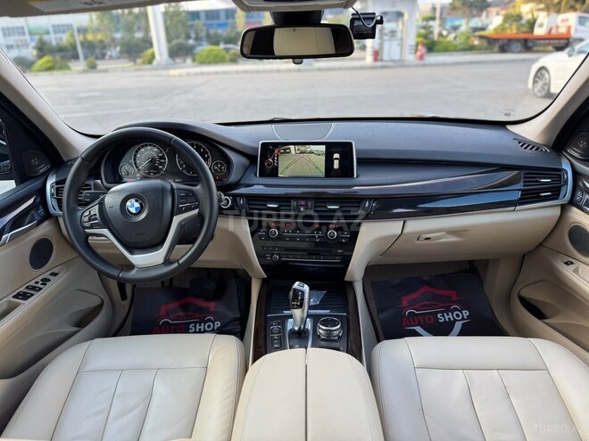 BMW X5-20