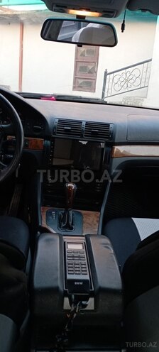 BMW 523-7