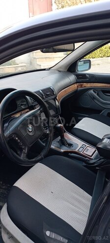 BMW 523-6