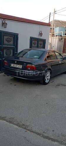 BMW 523-4