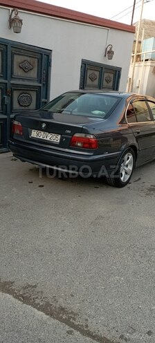 BMW 523-3