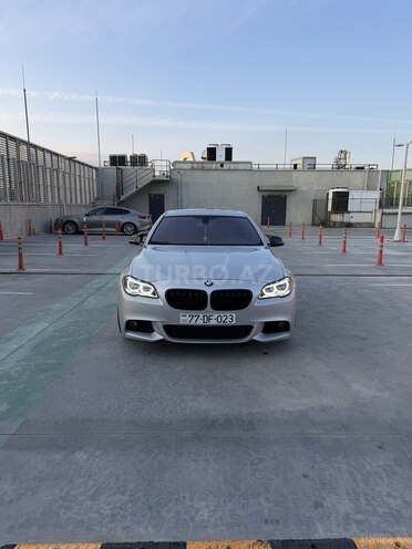 BMW 528-1