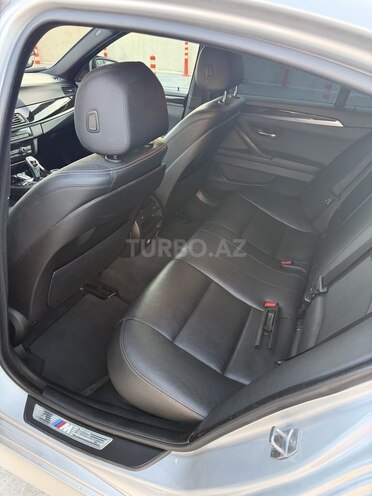 BMW 528-4
