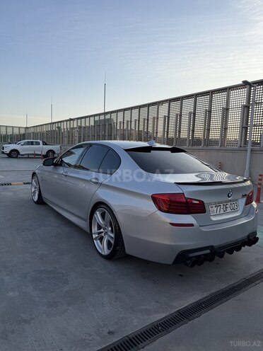BMW 528-3