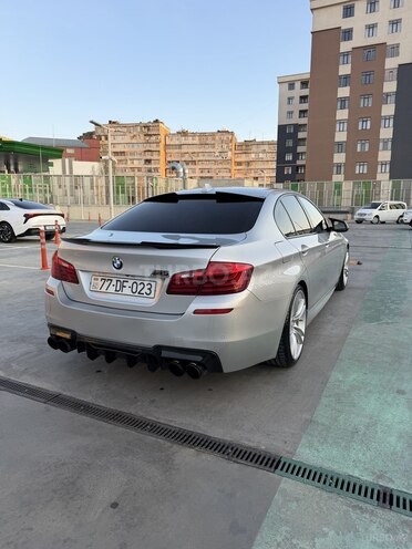 BMW 528-5