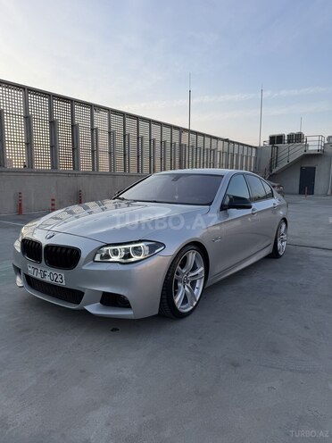 BMW 528-6