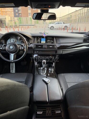 BMW 528-7