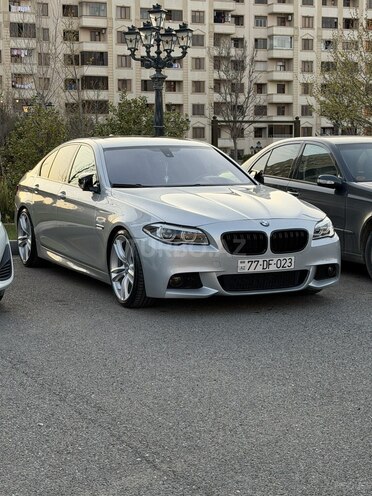 BMW 528-10
