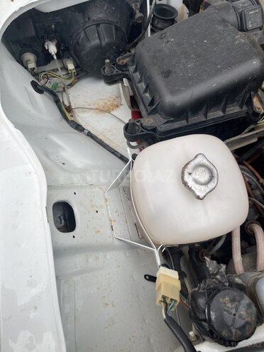 LADA (VAZ) 2107-4