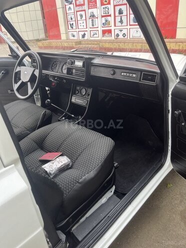 LADA (VAZ) 2107-11