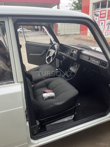 LADA (VAZ) 2107-9