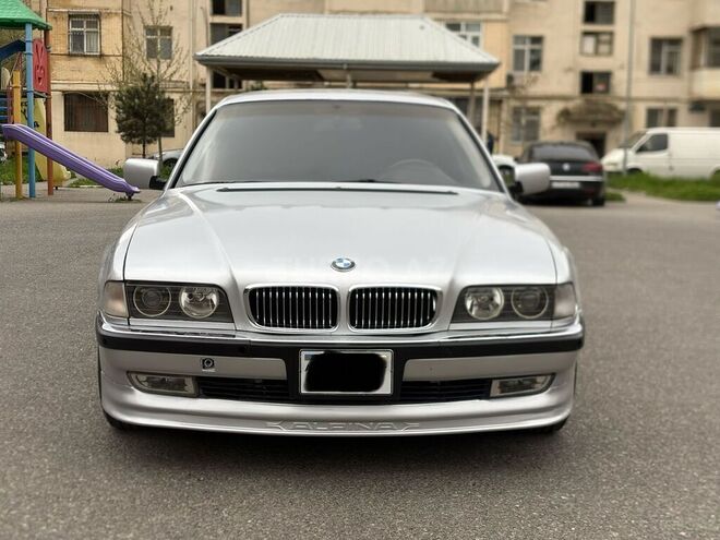 BMW 728-17