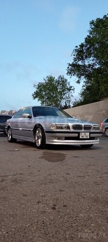BMW 728-16