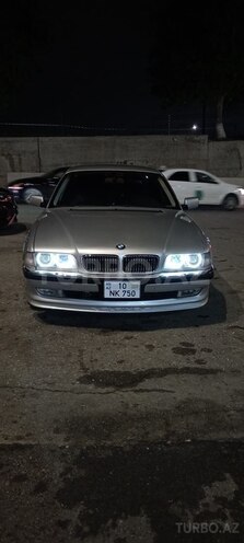 BMW 728-1