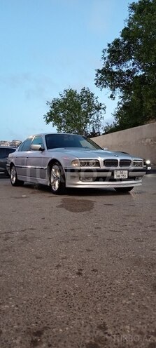 BMW 728-15