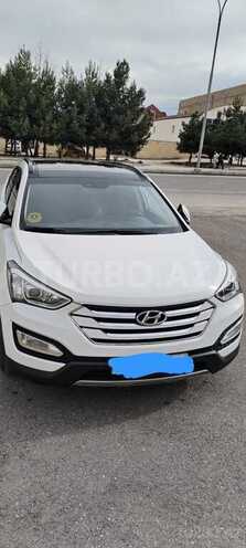 Hyundai Santa Fe-1