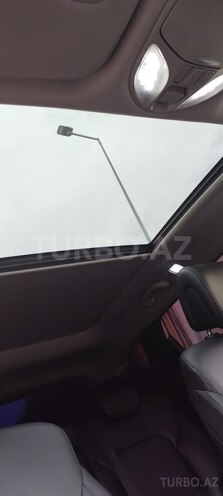 Hyundai Santa Fe-5