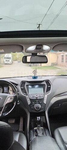 Hyundai Santa Fe-3