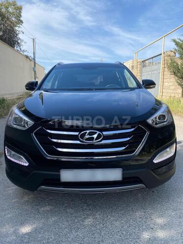 Hyundai Santa Fe-1