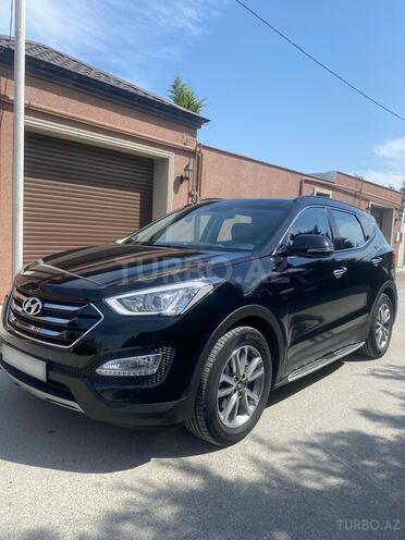 Hyundai Santa Fe-3