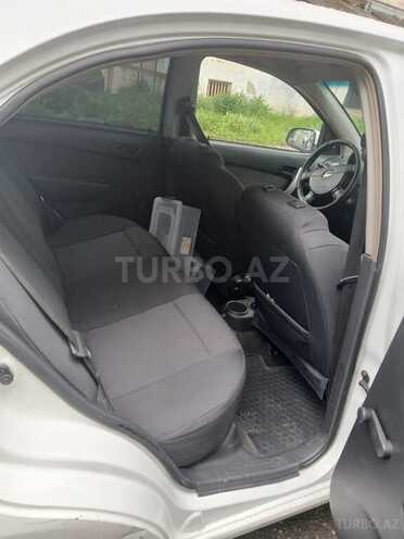Chevrolet Aveo-6