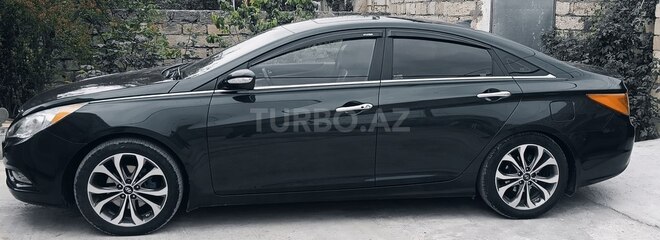 Hyundai Sonata-7