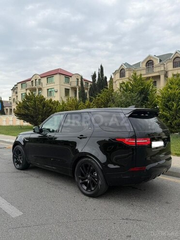 Land Rover Discovery-7