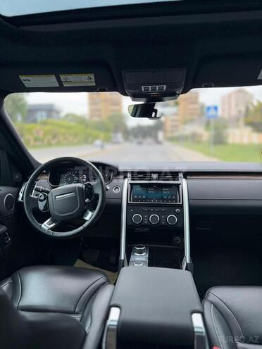 Land Rover Discovery-14