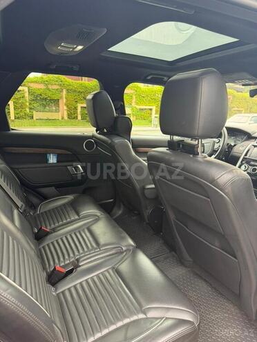 Land Rover Discovery-12