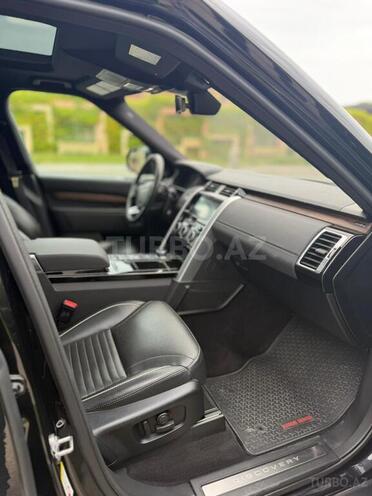 Land Rover Discovery-9