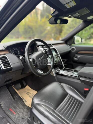 Land Rover Discovery-10