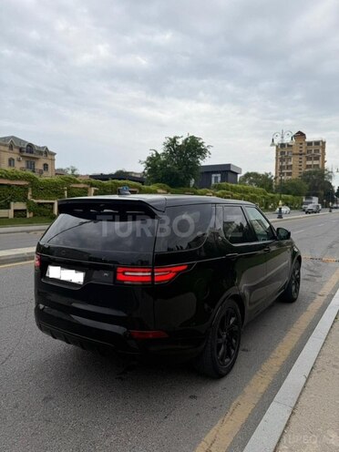 Land Rover Discovery-4