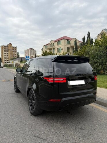 Land Rover Discovery-3