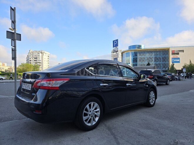 Nissan Sentra-7
