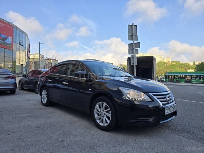 Nissan Sentra-13