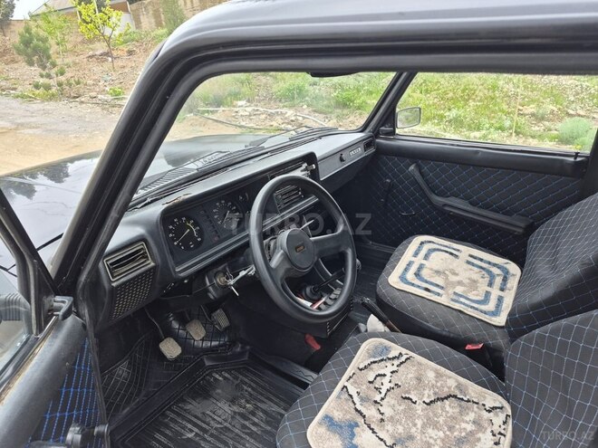 LADA (VAZ) 2107-7