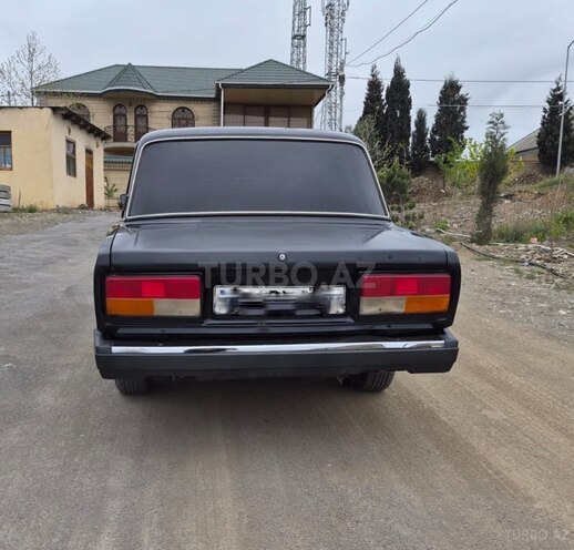 LADA (VAZ) 2107-3