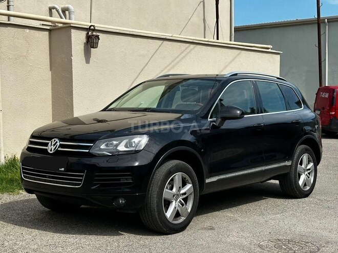 Volkswagen Touareg-3