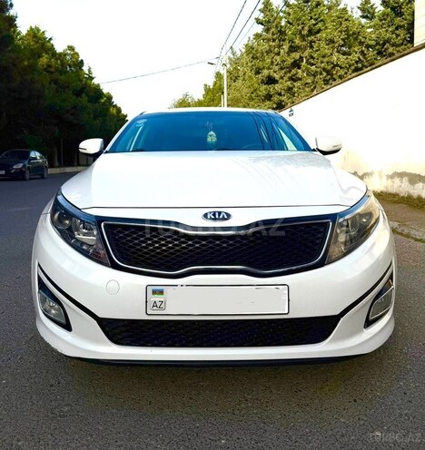 Kia Optima-1