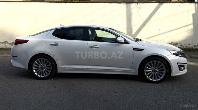 Kia Optima-6