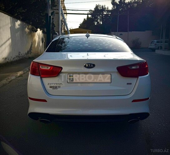 Kia Optima-7