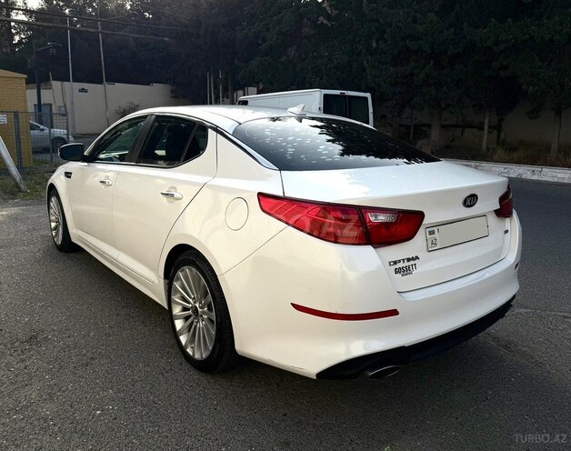 Kia Optima-8