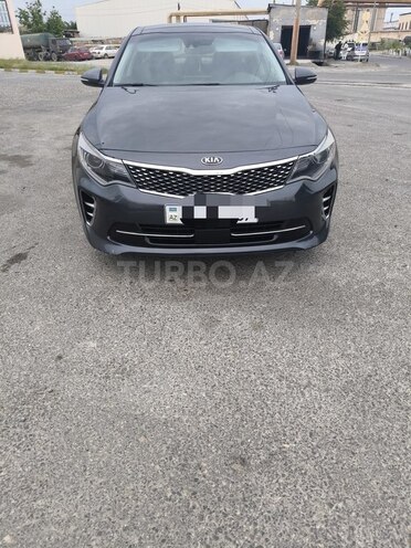 Kia Optima-3