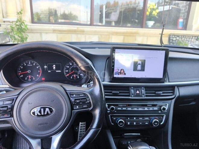 Kia Optima-8
