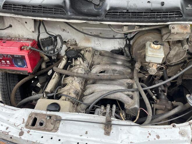 GAZ GAZel (33021)-5