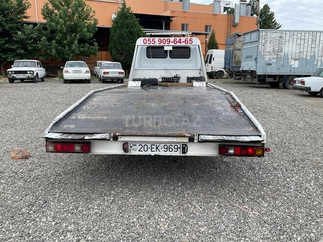 GAZ GAZel (33021)-7