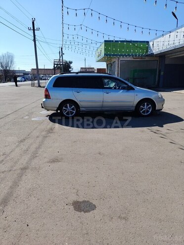 Toyota Corolla-3