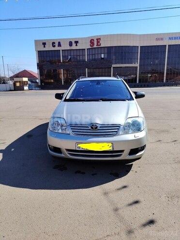 Toyota Corolla-1