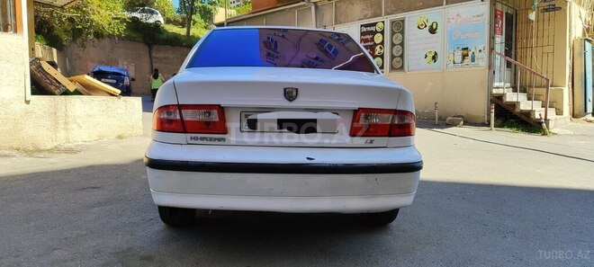 Khazar LX-3