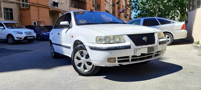 Khazar LX-1